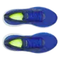 Saucony Triumph 23 Hardloopschoenen Blauw/Zilver Heren