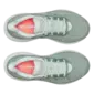 Saucony Triumph 23 Hardloopschoenen Groen/Beige Dames