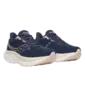 Saucony Triumph 23 Hardloopschoenen Donkerblauw/Roze Dames