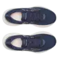 Saucony Triumph 23 Hardloopschoenen Donkerblauw/Roze Dames