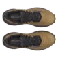 Saucony Xodus Ultra 4 Trail Hardloopschoenen Lichtbruin/Bruin Heren