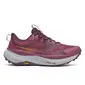 Saucony Xodus Ultra 4 Trail Hardloopschoenen Donkerrood Dames