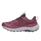 Saucony Xodus Ultra 4 Trail Hardloopschoenen Donkerrood Dames