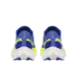 Saucony Endorphin Pro 4 Hardloopschoenen Blauw/Geel Heren