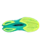 Saucony Endorphin Pro 4 Hardloopschoenen Wit/Multi Heren