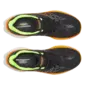 Saucony Endorphin Speed 5 Hardloopschoenen Zwart/Oranje/Groen Heren