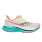 Saucony Endorphin Speed 5 Hardloopschoenen Wit/Multi Heren