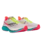 Saucony Endorphin Speed 5 Hardloopschoenen Wit/Multi Heren