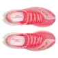 Saucony Endorphin Pro 4 Hardloopschoenen Roze/Wit Dames