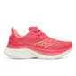 Saucony Endorphin Speed 5 Hardloopschoenen Roze/Goud/Wit Dames
