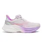 Saucony Endorphin Speed 5 Hardloopschoenen Wit/Paars Dames