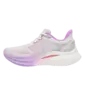 Saucony Endorphin Speed 5 Hardloopschoenen Wit/Paars Dames