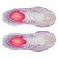 Saucony Endorphin Speed 5 Hardloopschoenen Wit/Paars Dames