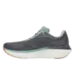 Saucony Ride 18 Hardloopschoenen Grijs/Groen Heren