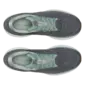 Saucony Ride 18 Hardloopschoenen Grijs/Groen Heren
