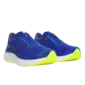 Saucony Ride 18 Hardloopschoenen Blauw/Geel Heren