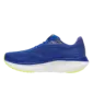Saucony Ride 18 Hardloopschoenen Blauw/Geel Heren