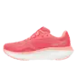 Saucony Ride 18 Hardloopschoenen Roze/Wit Dames