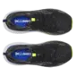 Saucony Guide 18 Hardloopschoenen Zwart/Blauw Heren