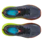 Saucony Guide 18 Hardloopschoenen Donkerblauw/Groen/Oranje Heren