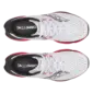 Saucony Kinvara 16 Hardloopschoenen Wit/Roze Heren