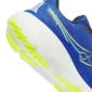 Saucony Hurricane 25 Hardloopschoenen Blauw/Geel Heren