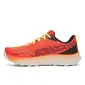 Saucony Peregrine 16 Hardloopschoenen Oranje/Zwart Heren