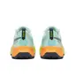 Saucony Peregrine 16 Hardloopschoenen Groen/Oranje Dames