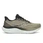Saucony Triumph 23 Hardloopschoenen Bruin/Zwart Heren