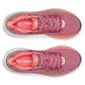 Saucony Triumph 23 Hardloopschoenen Roze/Wit Dames