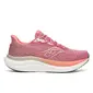 Saucony Triumph 23 Hardloopschoenen Roze/Wit Dames