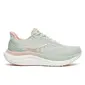 Saucony Triumph 23 Hardloopschoenen Lichtgroen/Roze Dames