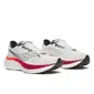 Saucony Ride 19 Hardloopschoenen Wit/Roze Heren