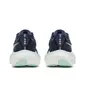 Saucony Ride 19 Hardloopschoenen Donkerblauw/Groen Dames