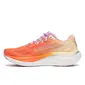 Saucony Ride 19 Hardloopschoenen Oranje/Paars Dames