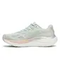 Saucony Ride 19 Hardloopschoenen Lichtgroen/Roze Dames