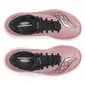 Saucony Endorphin Azura Hardloopschoenen Roze Dames