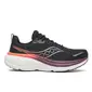 Saucony Hurricane 25 Hardloopschoenen Zwart/Roze/Paars Heren