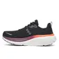 Saucony Hurricane 25 Hardloopschoenen Zwart/Roze/Paars Heren