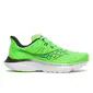 Saucony Kinvara 16 Hardloopschoenen Groen/Zwart Heren