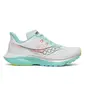 Saucony Kinvara 16 Hardloopschoenen Wit/Blauw Dames