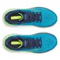 Saucony Guide 19 Hardloopschoenen Blauw/Groen Heren