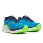 Saucony Guide 19 Hardloopschoenen Blauw/Groen Heren