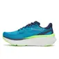 Saucony Guide 19 Hardloopschoenen Blauw/Groen Heren