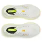 Saucony Guide 19 Hardloopschoenen Beige/Lichtgeel Dames