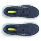 Saucony Guide 19 Hardloopschoenen Donkerblauw Dames