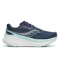 Saucony Guide 19 Hardloopschoenen Donkerblauw Dames