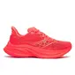 SAUCONY Endorphin Speed 5 Hardloopschoenen Rood Dames — afbeelding 1