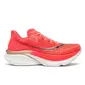 SAUCONY Endorphin Azura Hardloopschoenen Rood Dames — afbeelding 1