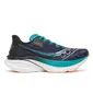 Saucony Endorphin Azura Hardloopschoenen Donkerblauw/Blauw Heren